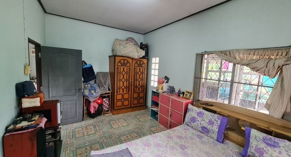 Haus zum Kauf mit 2 Zimmer in Sikhio, Nakhon Ratchasima