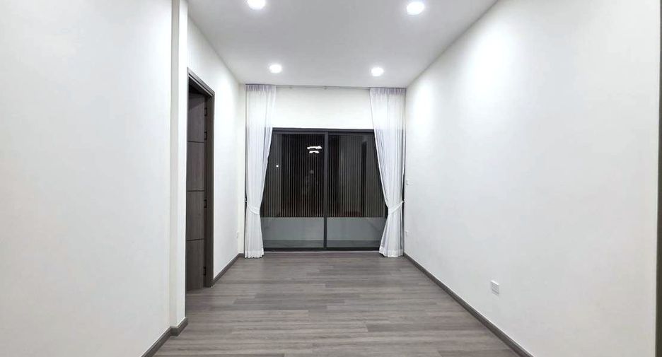 For sale 3 bedrooms house in Phra Khanong, Bangkok