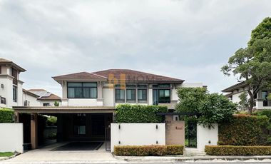 For sale 5 bedrooms house in Taling Chan, Bangkok