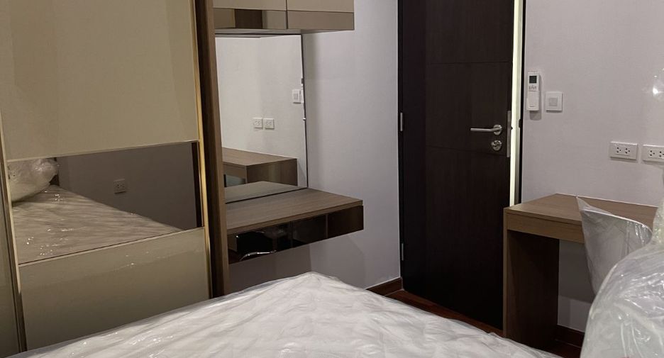 For rent 2 ベッドルーム condo in Pathum Wan, Bangkok