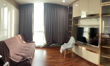 For rent 2 bedrooms condo in Pathum Wan, Bangkok