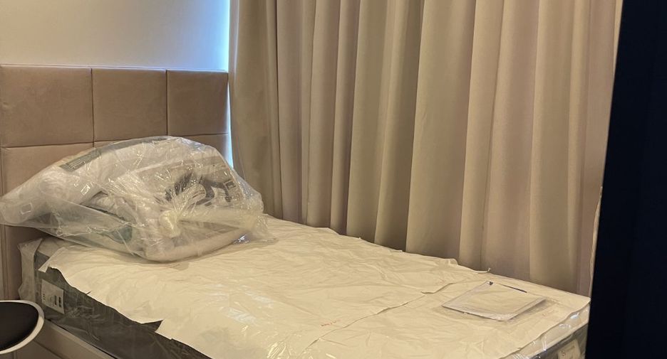 For rent 2 ベッドルーム condo in Pathum Wan, Bangkok
