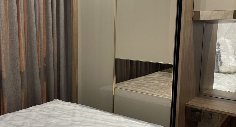 For rent 2 ベッドルーム condo in Pathum Wan, Bangkok