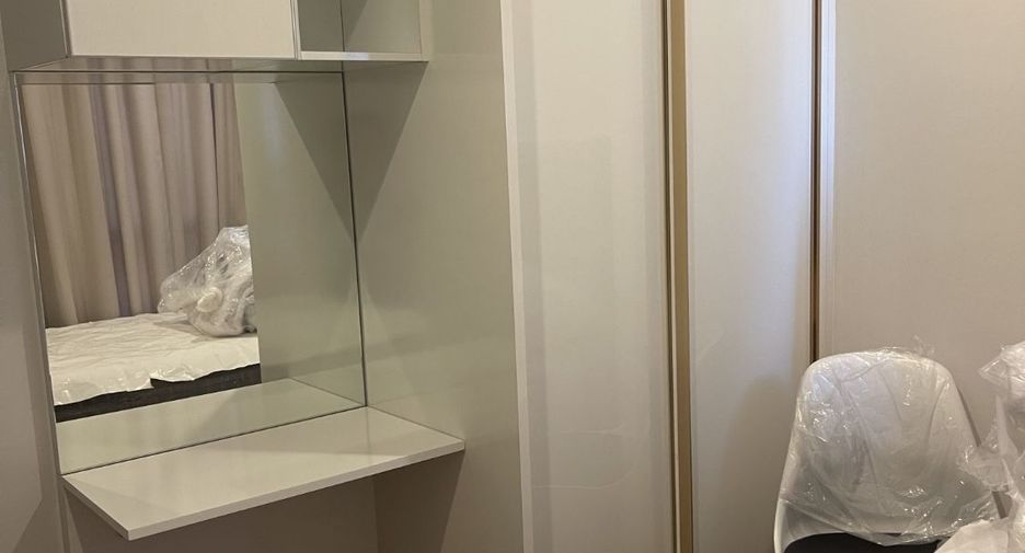 For rent 2 ベッドルーム condo in Pathum Wan, Bangkok