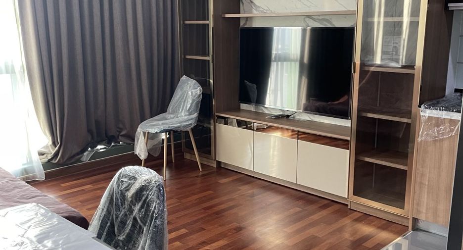 For rent 2 ベッドルーム condo in Pathum Wan, Bangkok