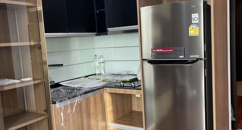 For rent 2 ベッドルーム condo in Pathum Wan, Bangkok