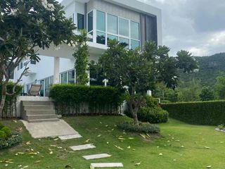 Villa en venta de 5 habitaciones en Cha Am, Phetchaburi
