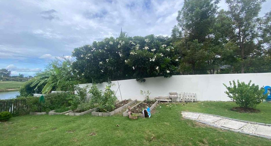 Villa en venta de 5 habitaciones en Cha Am, Phetchaburi