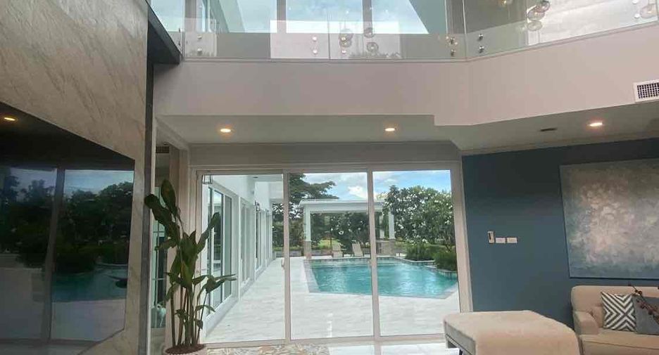 Villa en venta de 5 habitaciones en Cha Am, Phetchaburi