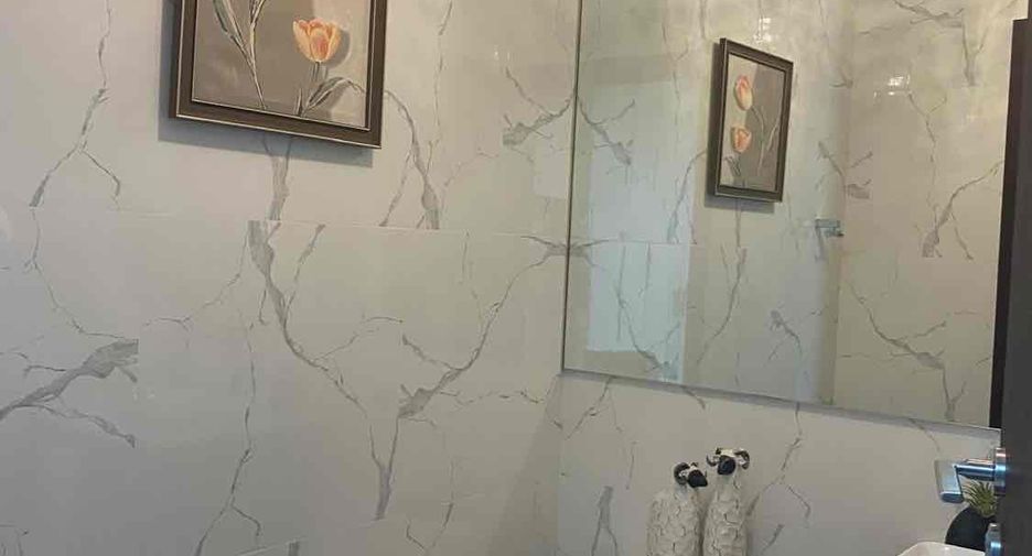 Villa en venta de 5 habitaciones en Cha Am, Phetchaburi