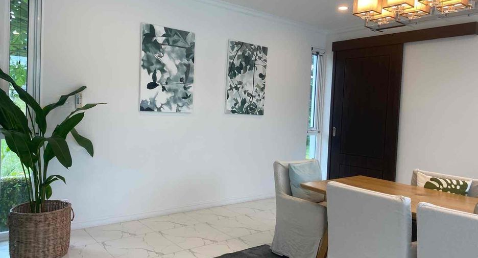 Villa en venta de 5 habitaciones en Cha Am, Phetchaburi