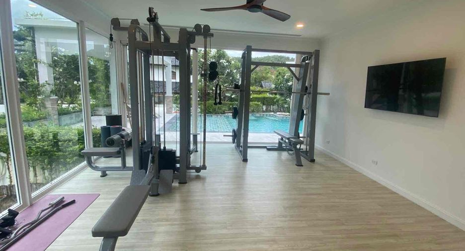 Villa en venta de 5 habitaciones en Cha Am, Phetchaburi