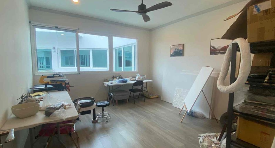 Villa en venta de 5 habitaciones en Cha Am, Phetchaburi