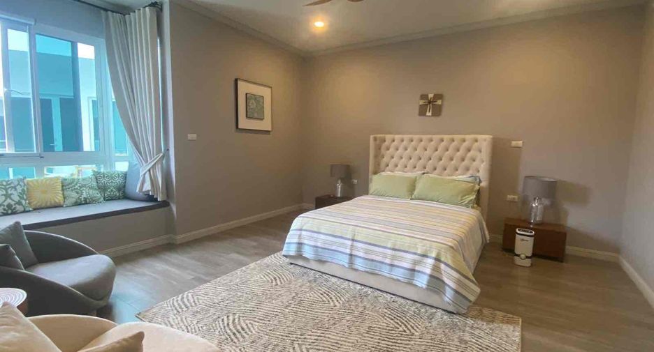 Villa en venta de 5 habitaciones en Cha Am, Phetchaburi