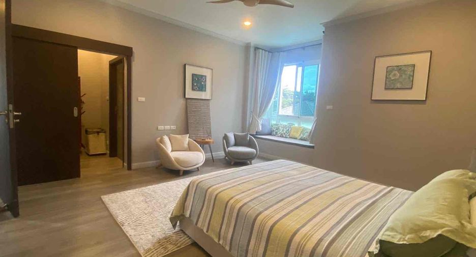 Villa en venta de 5 habitaciones en Cha Am, Phetchaburi