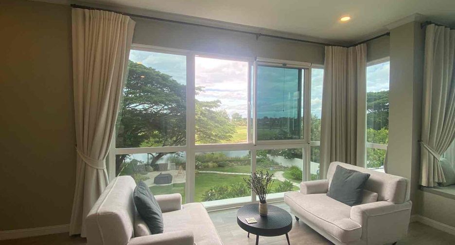 Villa en venta de 5 habitaciones en Cha Am, Phetchaburi