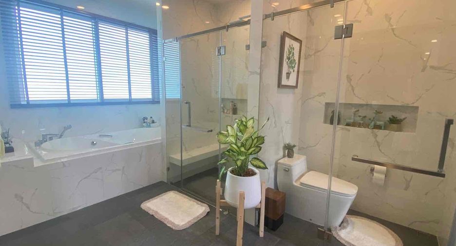 Villa en venta de 5 habitaciones en Cha Am, Phetchaburi