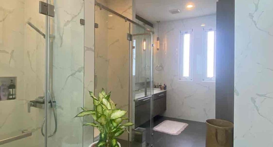 Villa en venta de 5 habitaciones en Cha Am, Phetchaburi