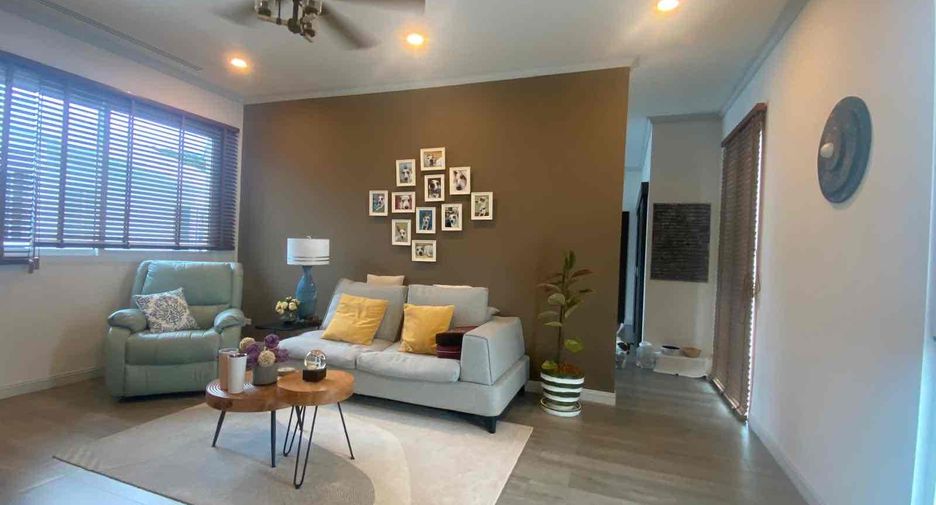 Villa en venta de 5 habitaciones en Cha Am, Phetchaburi
