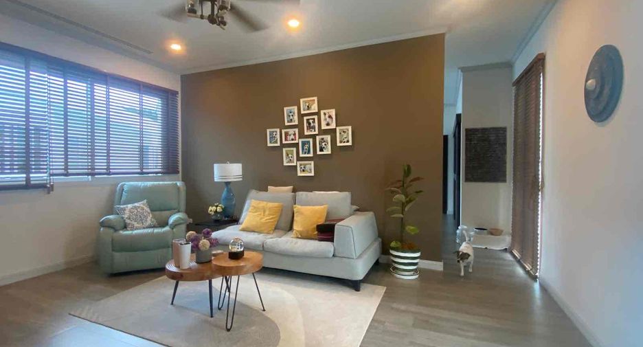 Villa en venta de 5 habitaciones en Cha Am, Phetchaburi
