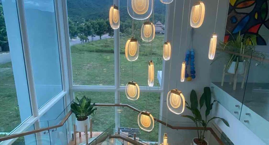 Villa en venta de 5 habitaciones en Cha Am, Phetchaburi
