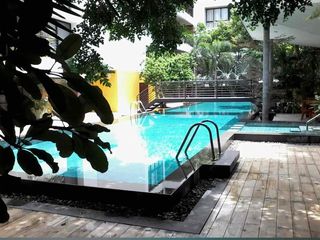 À vendre 3 chambres condo à Hua Hin, Prachuap Khiri Khan