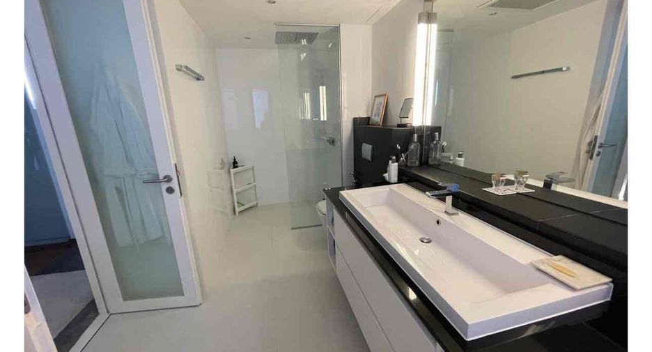 À vendre 3 chambres condo à Hua Hin, Prachuap Khiri Khan