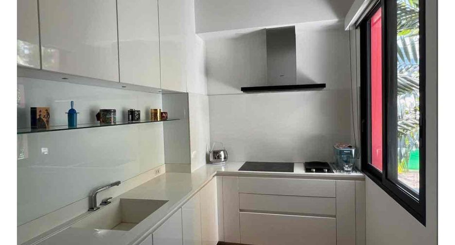 À vendre 3 chambres condo à Hua Hin, Prachuap Khiri Khan