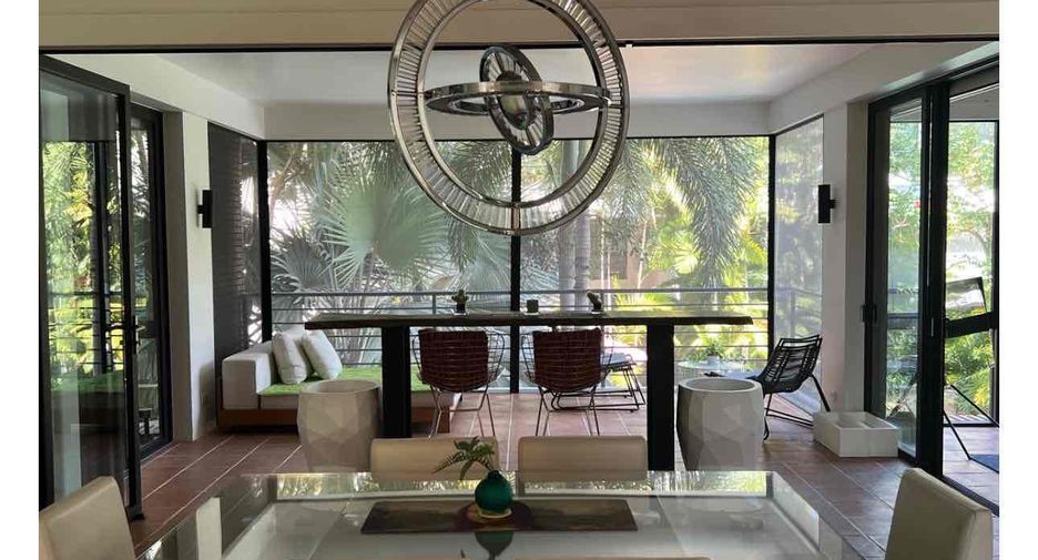 À vendre 3 chambres condo à Hua Hin, Prachuap Khiri Khan