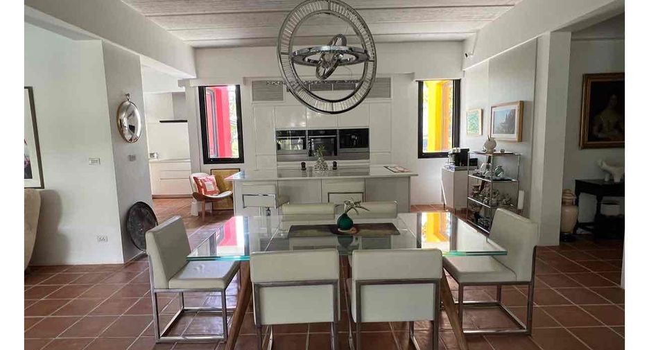 À vendre 3 chambres condo à Hua Hin, Prachuap Khiri Khan
