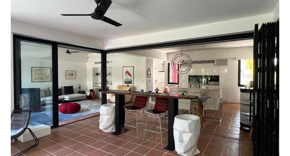 À vendre 3 chambres condo à Hua Hin, Prachuap Khiri Khan