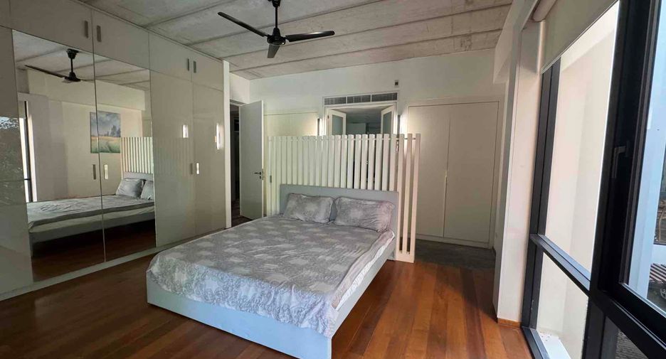 À vendre 3 chambres condo à Hua Hin, Prachuap Khiri Khan