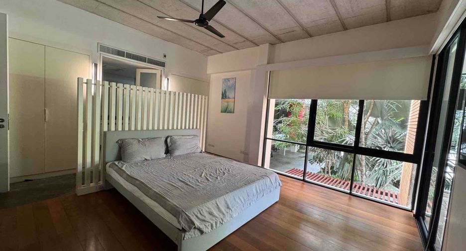 À vendre 3 chambres condo à Hua Hin, Prachuap Khiri Khan