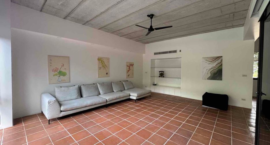 À vendre 3 chambres condo à Hua Hin, Prachuap Khiri Khan