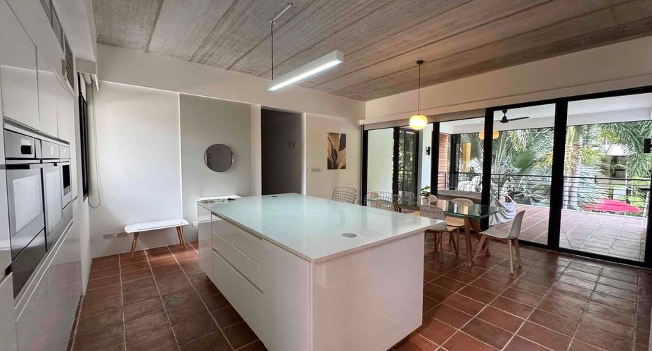 À vendre 3 chambres condo à Hua Hin, Prachuap Khiri Khan
