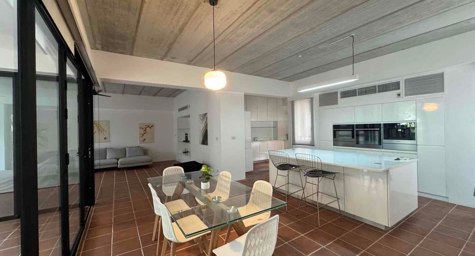 À vendre 3 chambres condo à Hua Hin, Prachuap Khiri Khan