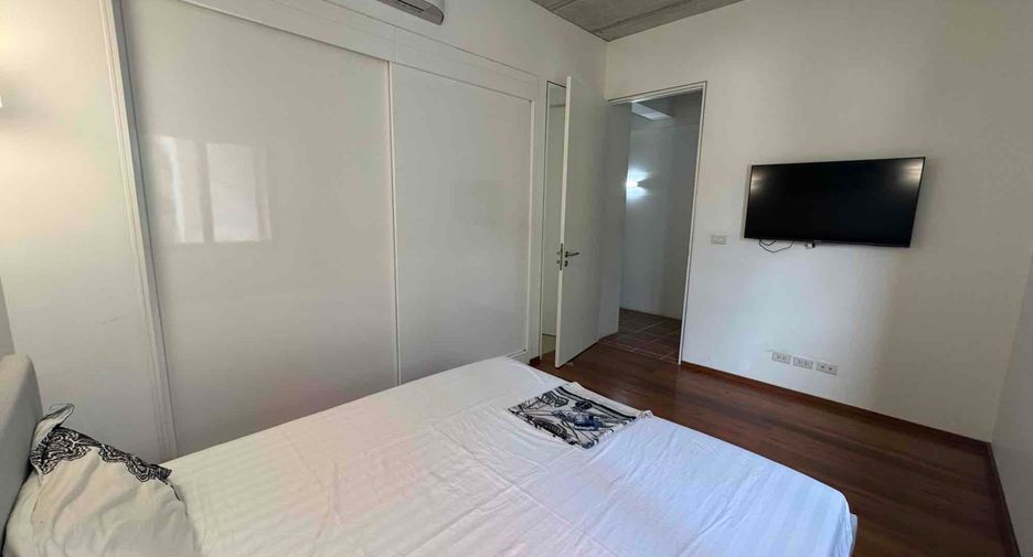 À vendre 3 chambres condo à Hua Hin, Prachuap Khiri Khan
