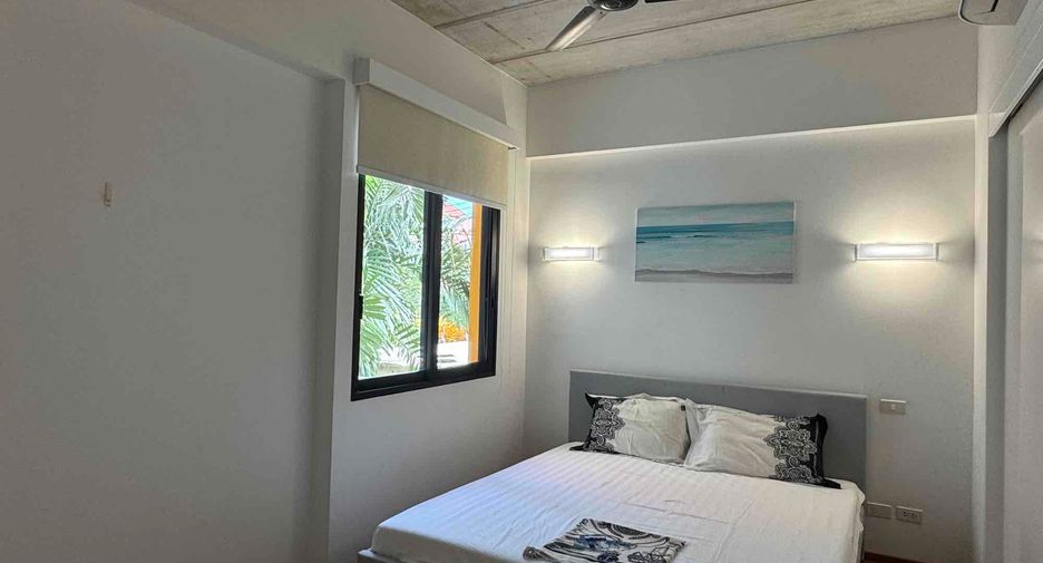 À vendre 3 chambres condo à Hua Hin, Prachuap Khiri Khan