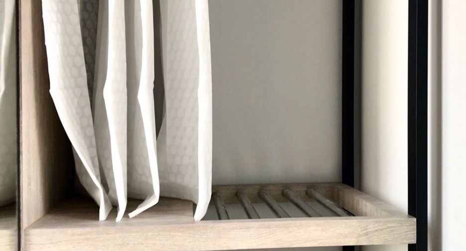 For rent and for sale 1 bed condo in Pathum Wan, Bangkok