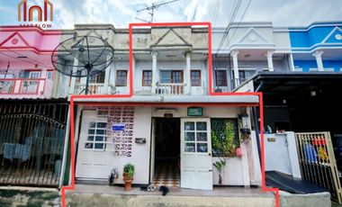 出售 3 卧室 联排别墅 在 Sai Mai, 曼谷