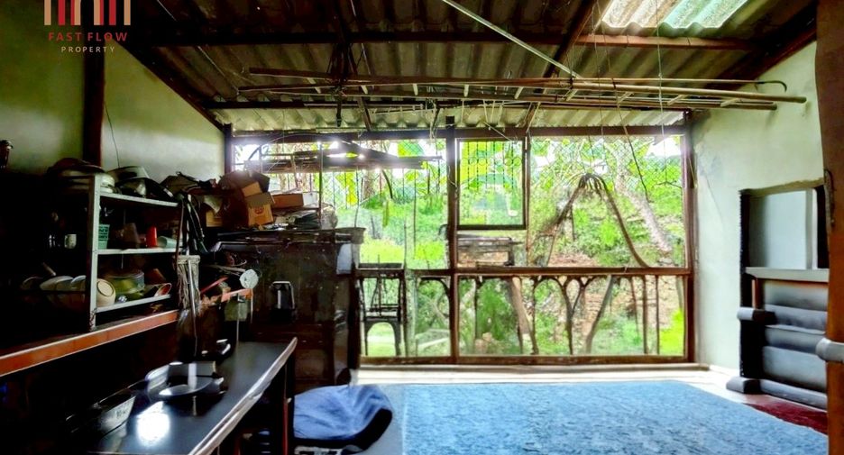 For sale 3 bedrooms townhouse in Sai Mai, Bangkok