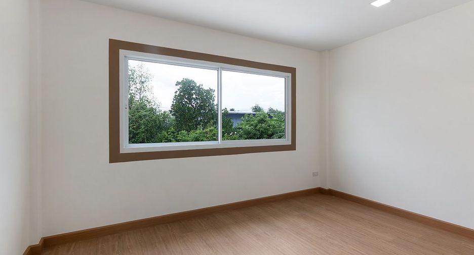 For sale 2 ベッドルーム townhouse in Bang Bua Thong, Nonthaburi