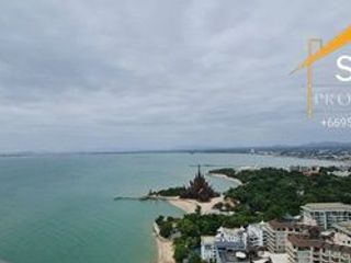 For Rent 1 Bedroom Condo In Bang Lamung, Chonburi