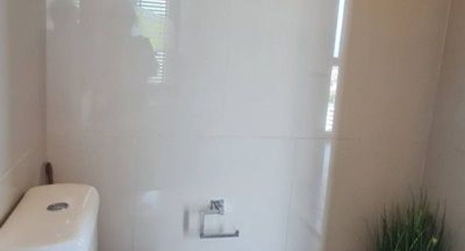 À louer 1 chambre condo à Bang Lamung, Chonburi