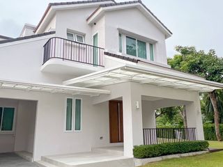 ให้เช่า 4 ห้องนอน บ้านเดี่ยว ใน เมืองสมุทรปราการ, สมุทรปราการ