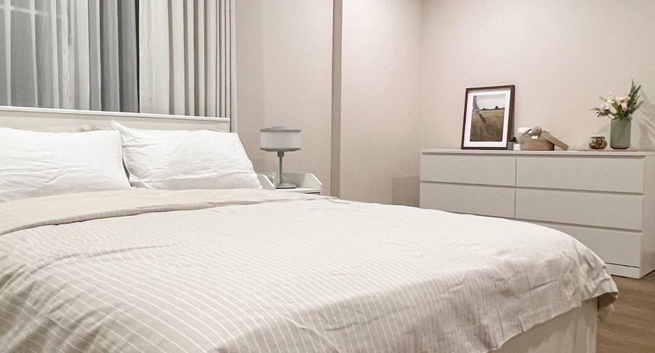 For rent 4 bedrooms house in Mueang Samut Prakan, Samut Prakan