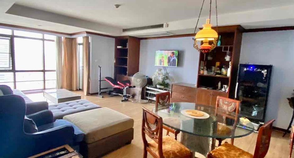 Wohnung zum Kauf und zur Miete mit 3 Zimmer in Watthana, Bangkok