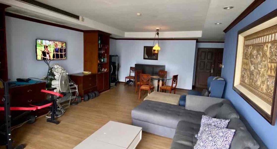 Wohnung zum Kauf und zur Miete mit 3 Zimmer in Watthana, Bangkok