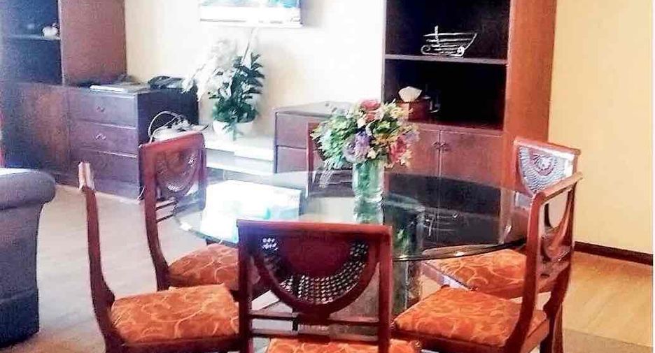 Wohnung zum Kauf und zur Miete mit 3 Zimmer in Watthana, Bangkok