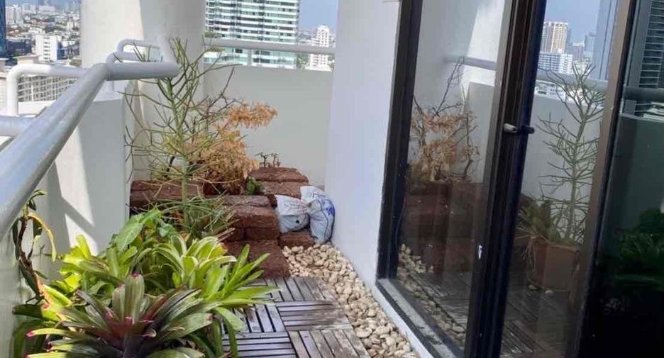 Wohnung zum Kauf und zur Miete mit 3 Zimmer in Watthana, Bangkok